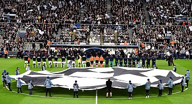 UEFA Şampiyonlar Ligi'nde ikinci haftanın ardından