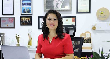 Uzmanından selülit ve çatlakları önlemek için düzenli beslenme önerisi