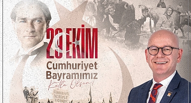 Vekil Sarı’dan 100. Yıl Mesajı