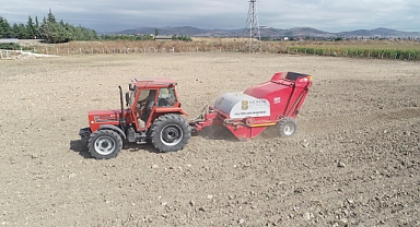 Veriminize Taş Değmesin!