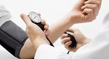 Yüksek tansiyonla ilgili doğru bilinen 7 yanlış