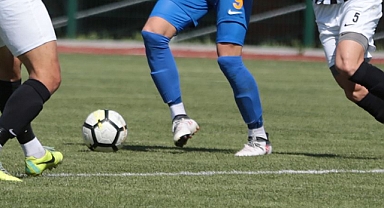 1. Amatör Lig'de Haftanın Maç skorları !