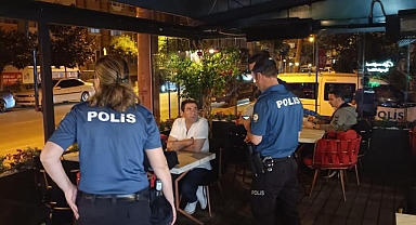 13 Kişi Yakalandı 5'i Tutuklandı !