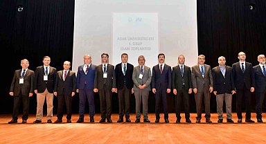 18 üniversiteden İsrail ürünlerine boykot çağrısı