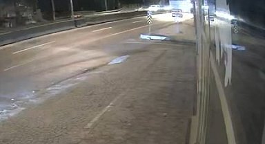 2 kişiyi hayattan koparan kaza!