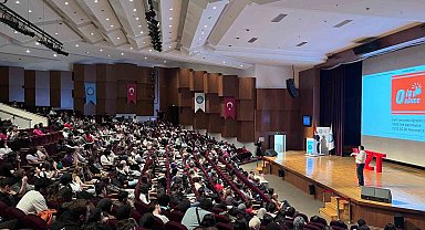 2. Yapay Zekâ Zirvesi, BUÜ ev sahipliğinde gerçekleştirildi