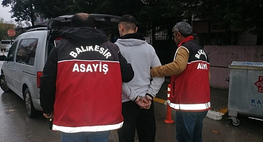20 Yaşında 20 Yıl Hapis Cezası Bulunuyordu... Sonunda Yakalandı !