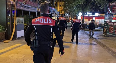 26 dosyadan 35 yıl hapis cezası bulunan dolandırıcı yakalandı