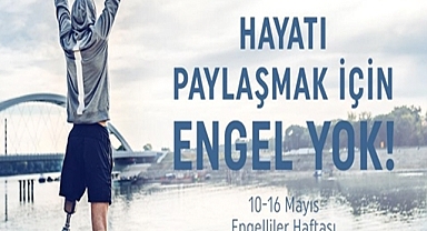 3 Aralık Engelliler Günü