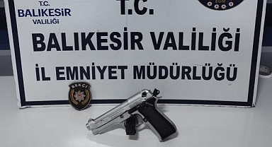 477 Şahıs Sorguya Alındı !