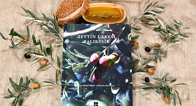 ‘50 Peynirli Şehir Balıkesir’ Son 25 Yılın En İyisi Seçildi !