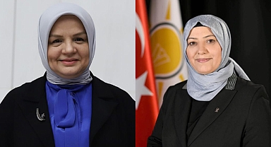 AK Kadınlar Balıkesir'de Tek Ses Olacak