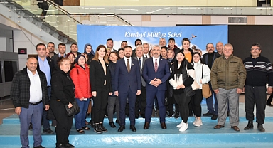 Ak Parti'de Temayül Sona Erdi