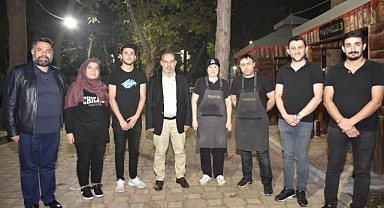 AK Parti'den Birlik Beraberlik Mesajı