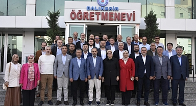 Ak Parti Yerel Seçimlere Hazır