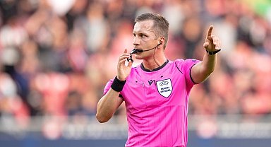 Almanya - Türkiye maçı Cumartesi günü oynanacak