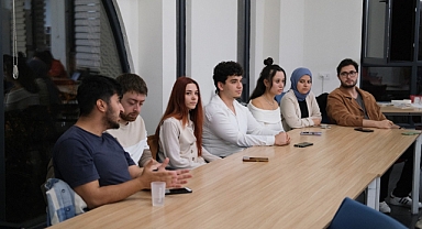 Altıeylül’de Öğrencilere Sınav Motivasyonu