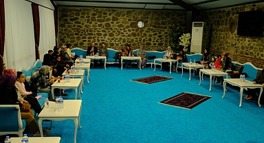 Altıeylül’de Zamanda Yolculuk