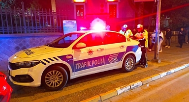 Anafartalar'da Denetleme!