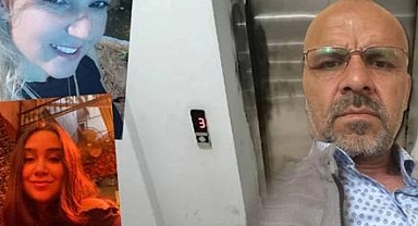 Anne ve Kızını Öldüren Katil Komşu Konuştu: Telle Boğdum !