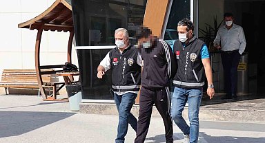 Aracıyla seyir halindeyken başından vurlarak öldürülen gencin sanığına, müebbet hapis talebi