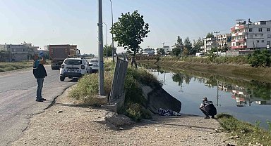 Arkadaşını kanala atarak boğulmasına sebep olan sanığa müebbet hapis istemi