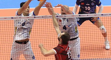 Arkas Spor'un rakibi Hatay Büyükşehir