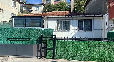 Ataşehir'de gecekonduda yaşayan Polat çiftini eski komşuları anlattı