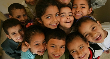 Ayşe Pnar Yahşi: Hiçbir Çocuğun Geride Kalmadığı Bir Türkiye Mümkün