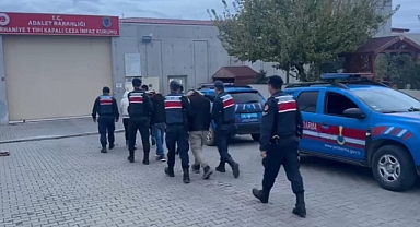 Balıkesir’de 3 Organizatör Tutuklandı !