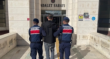 Balıkesir’de Sahte MİT’çi Yakalandı