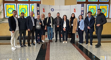 Balıkesir’den Avrupa’ya Açılan Kapı