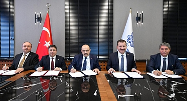 Balıkesir’e Eğitim Akademisi 