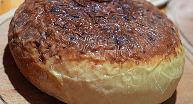 Balıkesir’in Kirli Hanım Peyniri Uluslararası Ödül Aldı