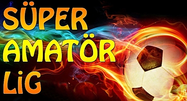 Balıkesir Süper Amatör Haftanın Maç Skorları!