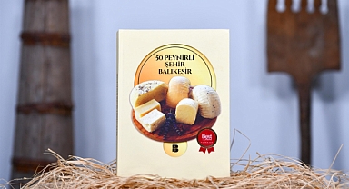 Balıkesir, Türk Mutfağının Gücünü Tüm Dünyaya Kanıtladı !