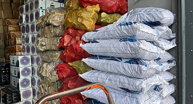 Bandırma’da Kömür ve Odun Satışları Hareketlendi