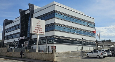 Bandırma Diş Hastanesinde Günde 600 Hasta Tedavi Ediliyor