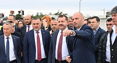 Bandırma Otogarı'na 3 Milyonluk İstasyon