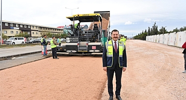 Bandırma'ya Büyükşehir Eli