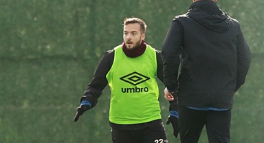 Bandırmaspor’da Tuzlaspor Maçı Hazırlıkları