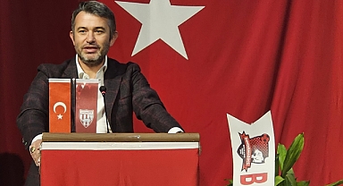 Bandırmaspor Onur Göçmez ile devam dedi !