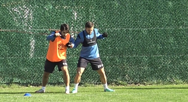 Bandırmaspor, Şanlıurfaspor’u Konuk Edecek