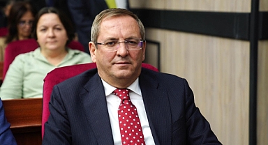 Başkan Ergin’den BASKİ’ye çağrı