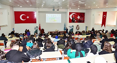 BAÜN’de Tarihe Yolculuk