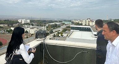 BAÜN’ Riskleri Kaldırıyor !