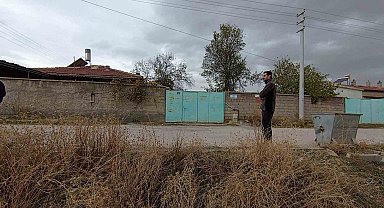 Boşanma aşamasındaki eşini öldürdü, kayınvalidesini ağır yaraladı