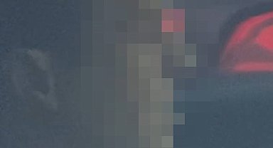 Bisikletli kadını taciz eden kişi tutuklandı