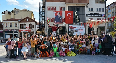 Bu Tatil Çocuklara Çok İyi Gelecek