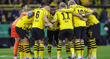 Bundesliga'nın 10. haftasında 'Der Klassiker' heyecanı yaşanacak